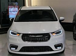 كرايسلر فوياجر